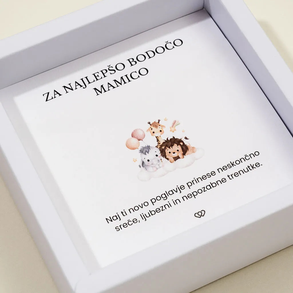 Bodoča mamica