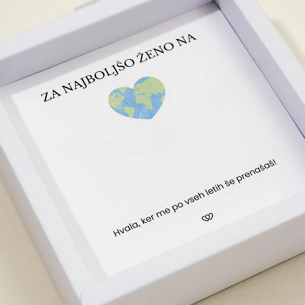 Najboljša žena