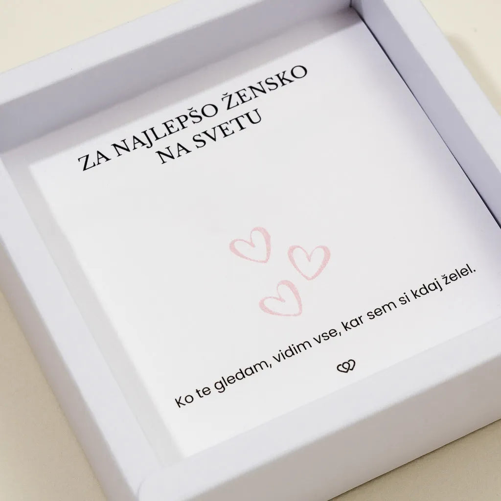 Za najlepšo žensko
